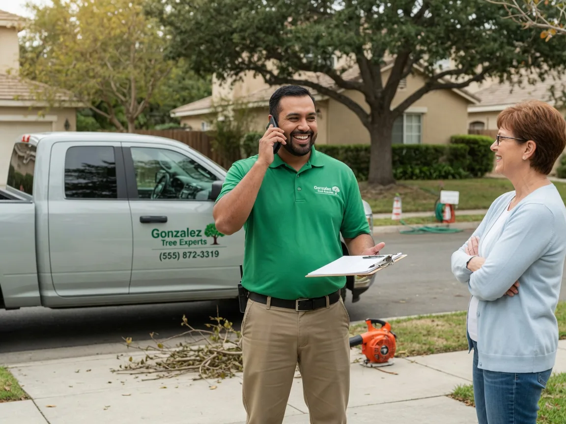 Tree Service Saint Benedict, PA FAQs